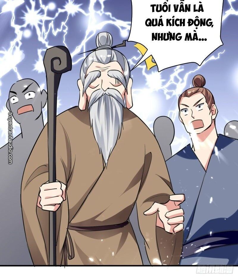 đọc truyện Lăng Thiên Thần Đế Chương 94 ảnh 35 tại Thiên Thai Truyện