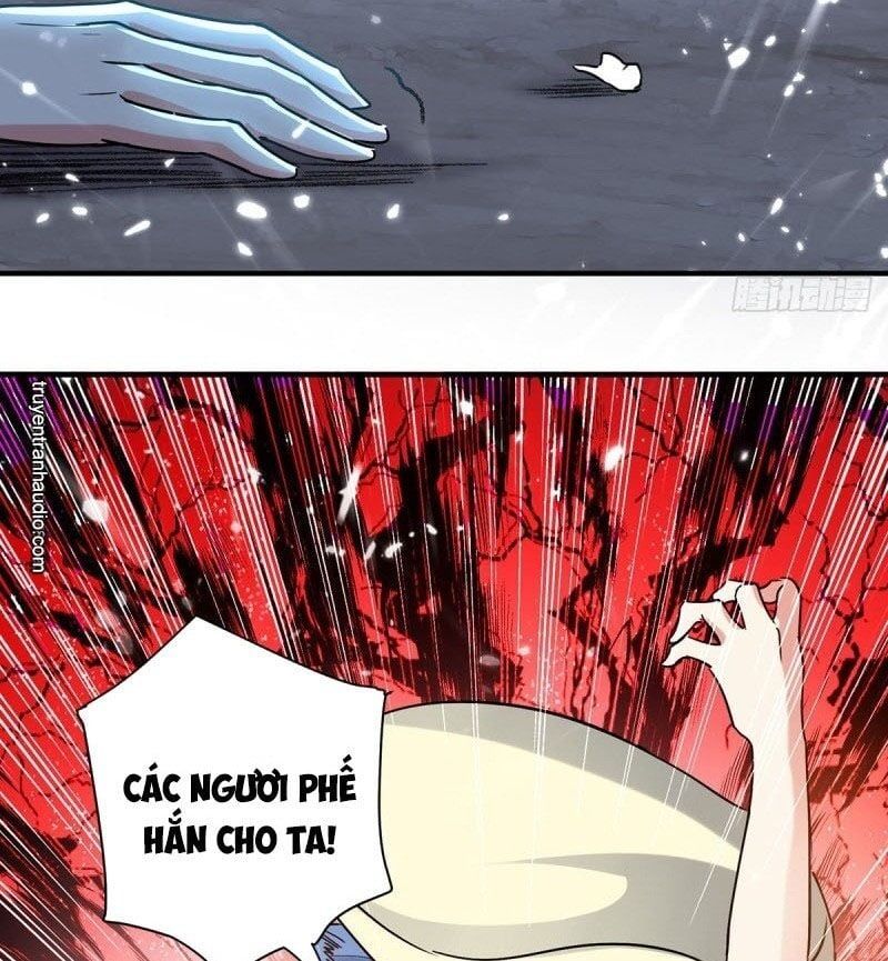 đọc truyện Lăng Thiên Thần Đế Chương 94 ảnh 40 tại Thiên Thai Truyện