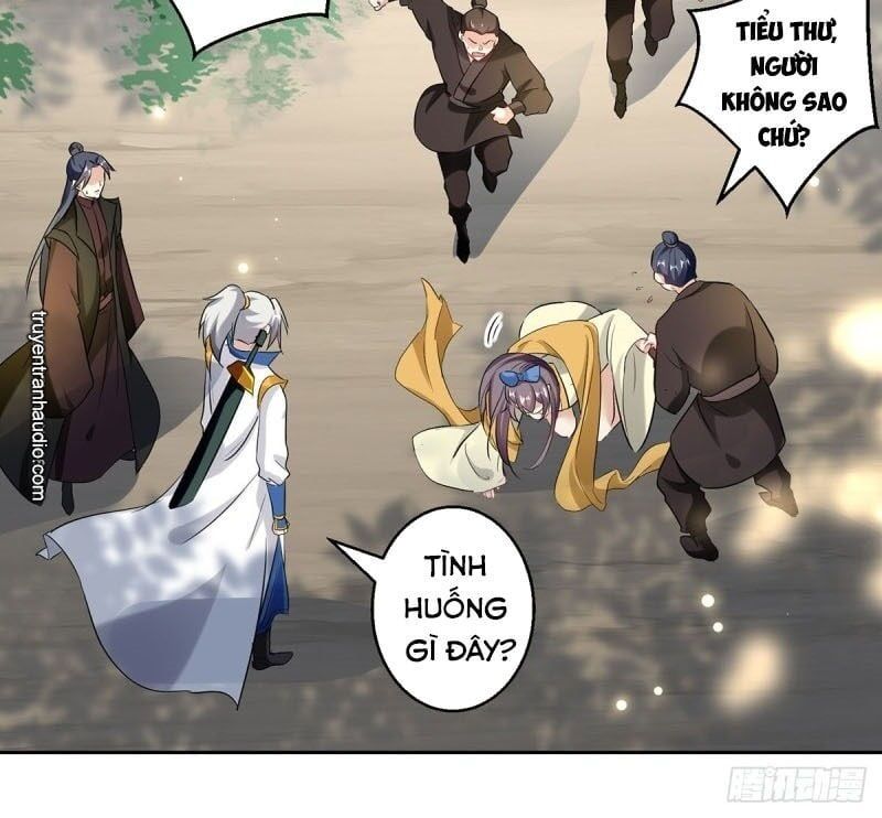 đọc truyện Lăng Thiên Thần Đế Chương 94 ảnh 8 tại Thiên Thai Truyện