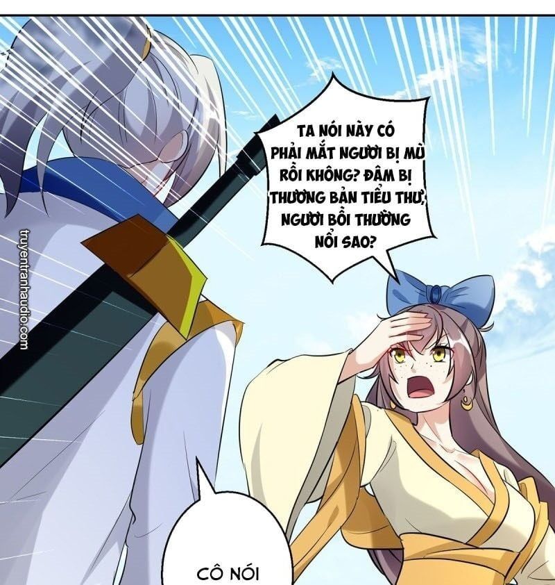 đọc truyện Lăng Thiên Thần Đế Chương 94 ảnh 9 tại Thiên Thai Truyện