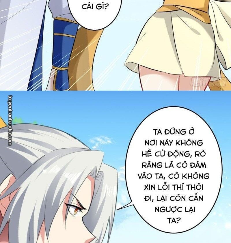 đọc truyện Lăng Thiên Thần Đế Chương 94 ảnh 10 tại Thiên Thai Truyện