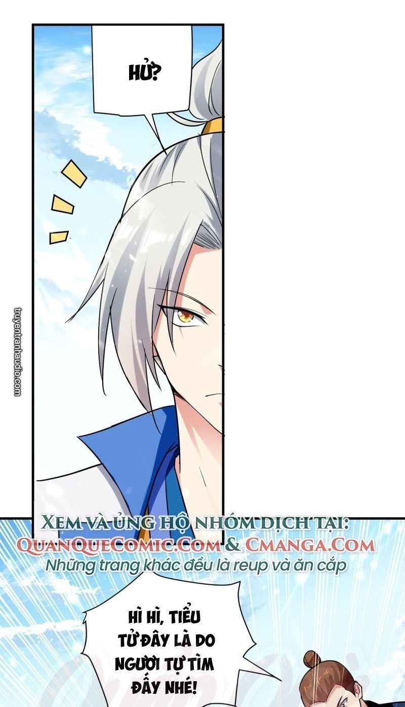 đọc truyện Lăng Thiên Thần Đế Chương 95 ảnh 3 tại Thiên Thai Truyện