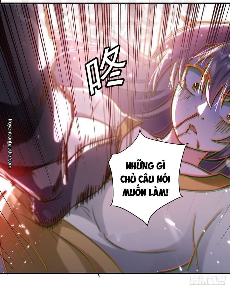 đọc truyện Lăng Thiên Thần Đế Chương 95 ảnh 16 tại Thiên Thai Truyện