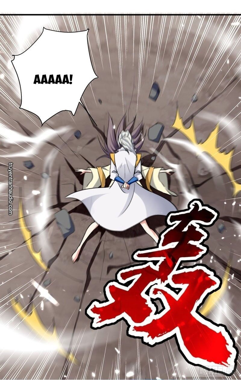 đọc truyện Lăng Thiên Thần Đế Chương 95 ảnh 17 tại Thiên Thai Truyện