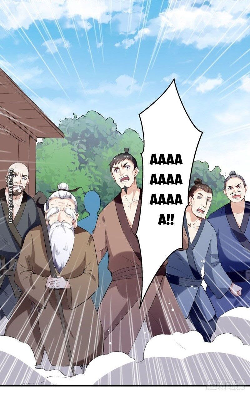 đọc truyện Lăng Thiên Thần Đế Chương 95 ảnh 18 tại Thiên Thai Truyện