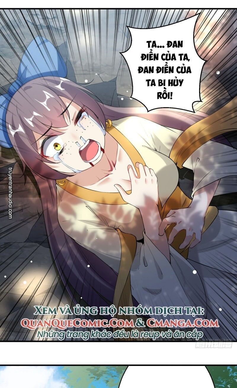 đọc truyện Lăng Thiên Thần Đế Chương 95 ảnh 19 tại Thiên Thai Truyện