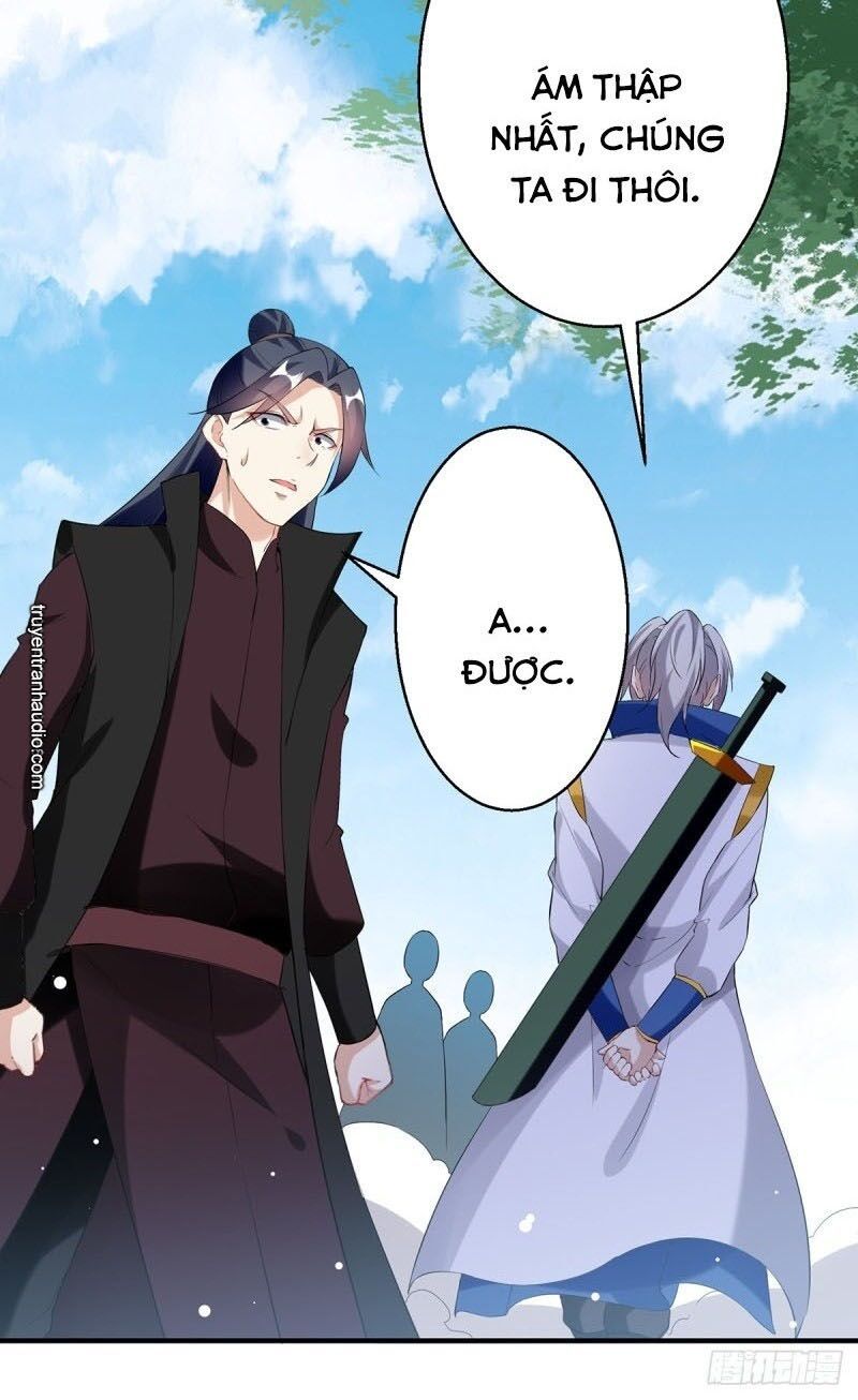 đọc truyện Lăng Thiên Thần Đế Chương 95 ảnh 20 tại Thiên Thai Truyện