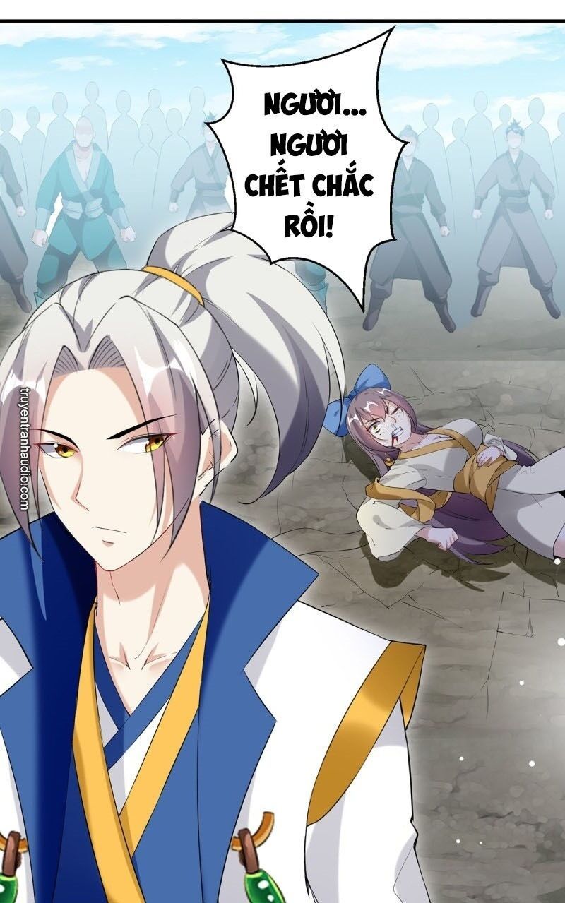 đọc truyện Lăng Thiên Thần Đế Chương 95 ảnh 21 tại Thiên Thai Truyện