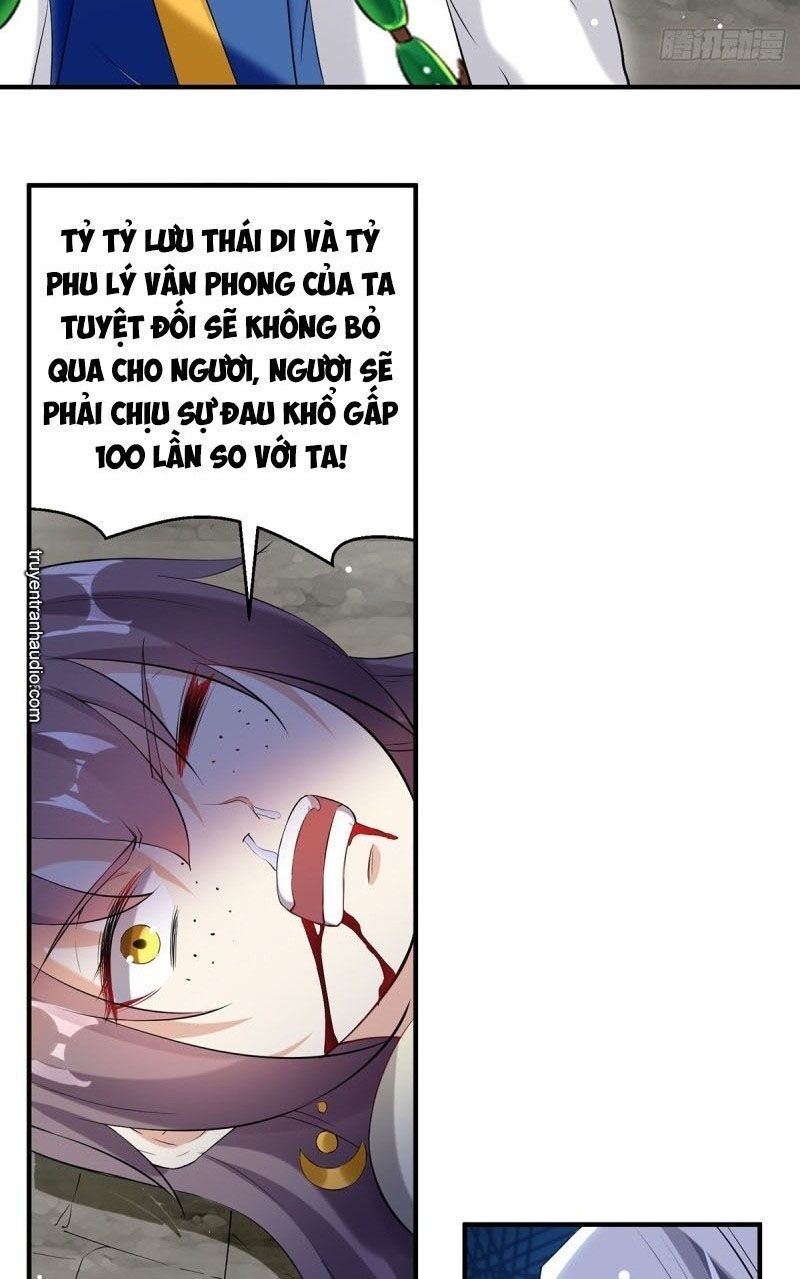 đọc truyện Lăng Thiên Thần Đế Chương 95 ảnh 22 tại Thiên Thai Truyện