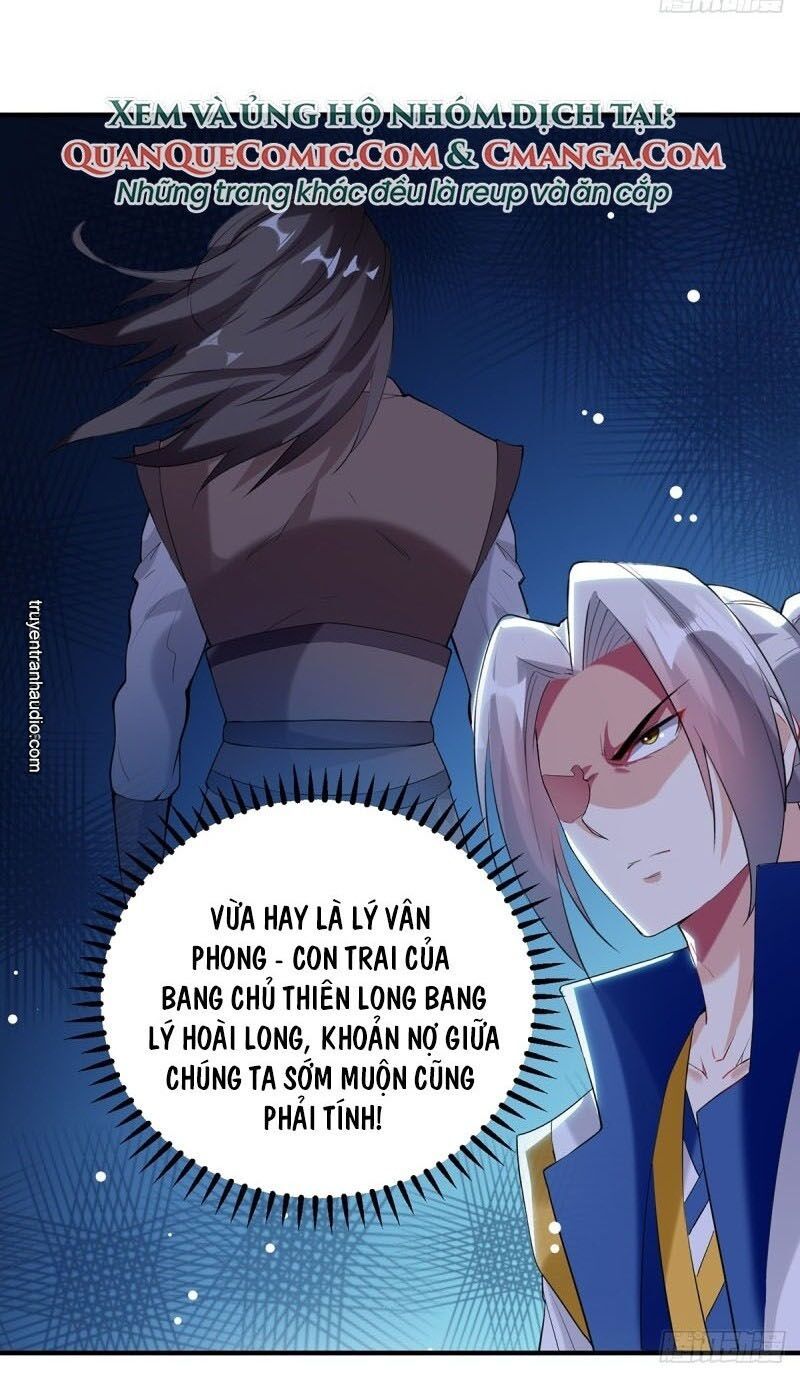 đọc truyện Lăng Thiên Thần Đế Chương 95 ảnh 24 tại Thiên Thai Truyện