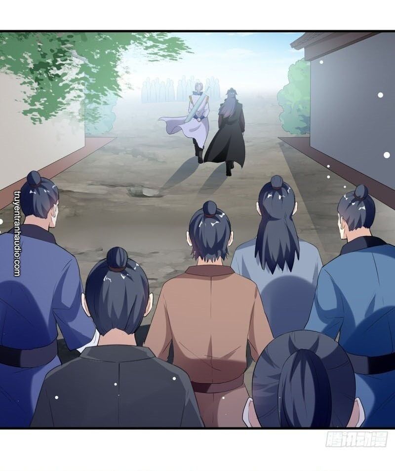 đọc truyện Lăng Thiên Thần Đế Chương 95 ảnh 25 tại Thiên Thai Truyện