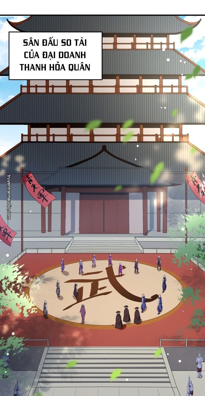 đọc truyện Lăng Thiên Thần Đế Chương 95 ảnh 27 tại Thiên Thai Truyện