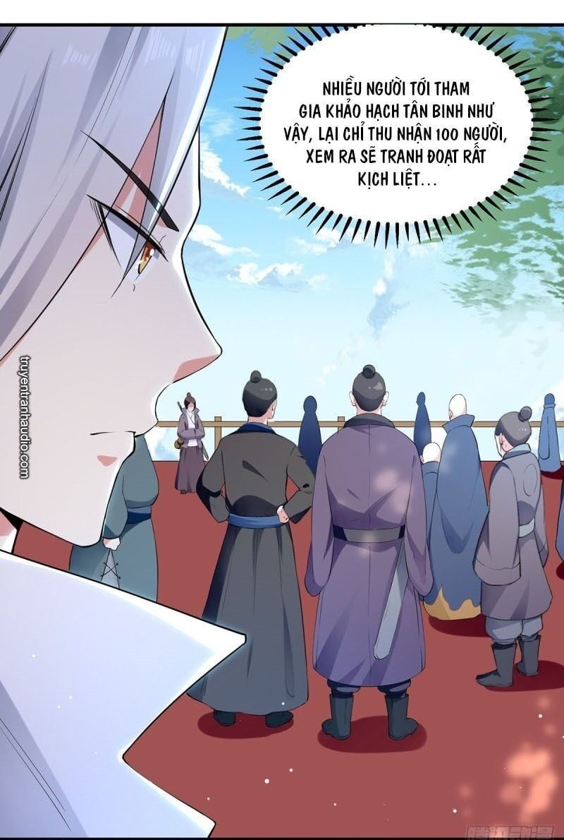 đọc truyện Lăng Thiên Thần Đế Chương 95 ảnh 29 tại Thiên Thai Truyện