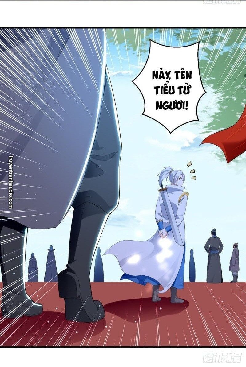 đọc truyện Lăng Thiên Thần Đế Chương 95 ảnh 30 tại Thiên Thai Truyện