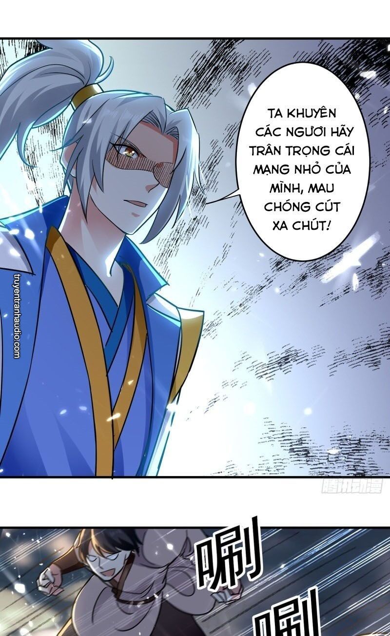 đọc truyện Lăng Thiên Thần Đế Chương 95 ảnh 5 tại Thiên Thai Truyện