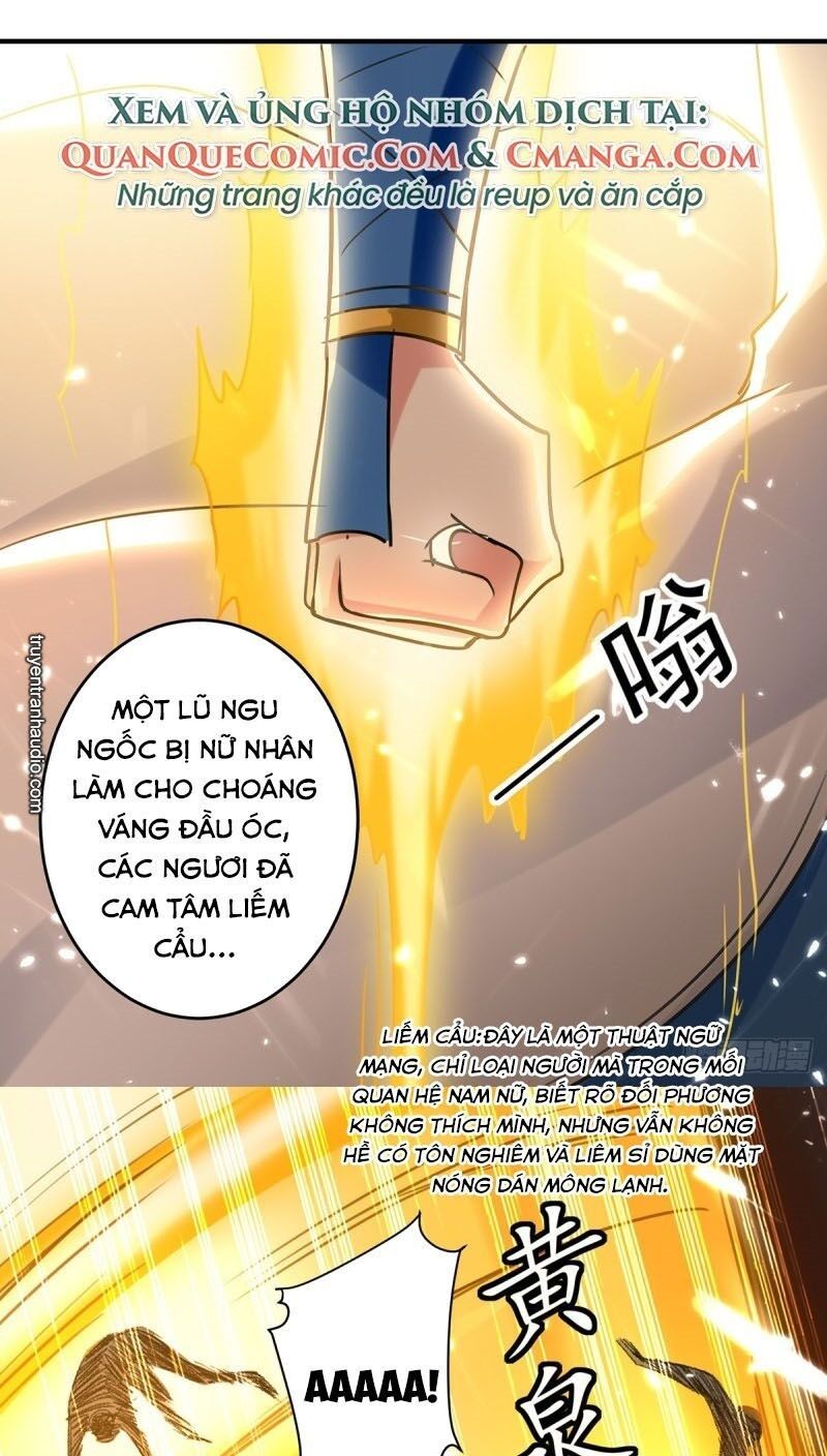 đọc truyện Lăng Thiên Thần Đế Chương 95 ảnh 7 tại Thiên Thai Truyện