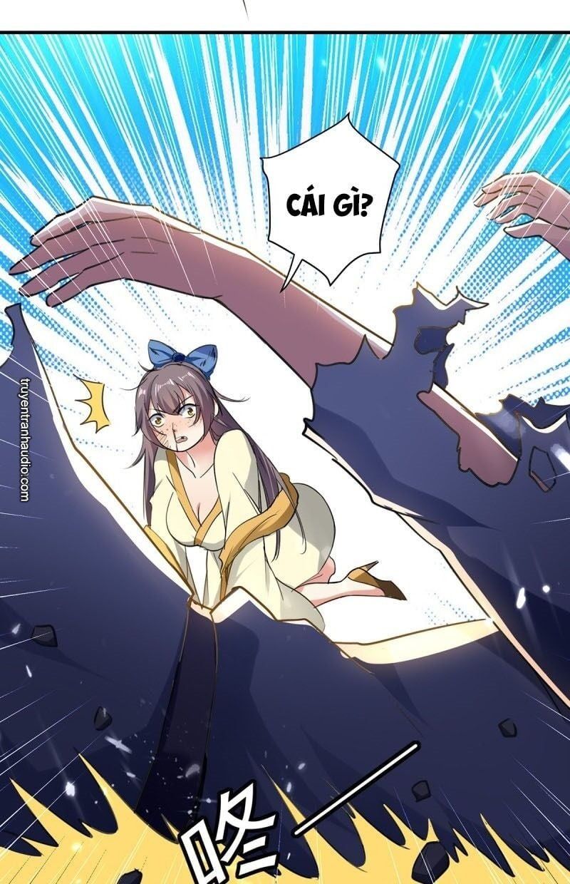 đọc truyện Lăng Thiên Thần Đế Chương 95 ảnh 9 tại Thiên Thai Truyện