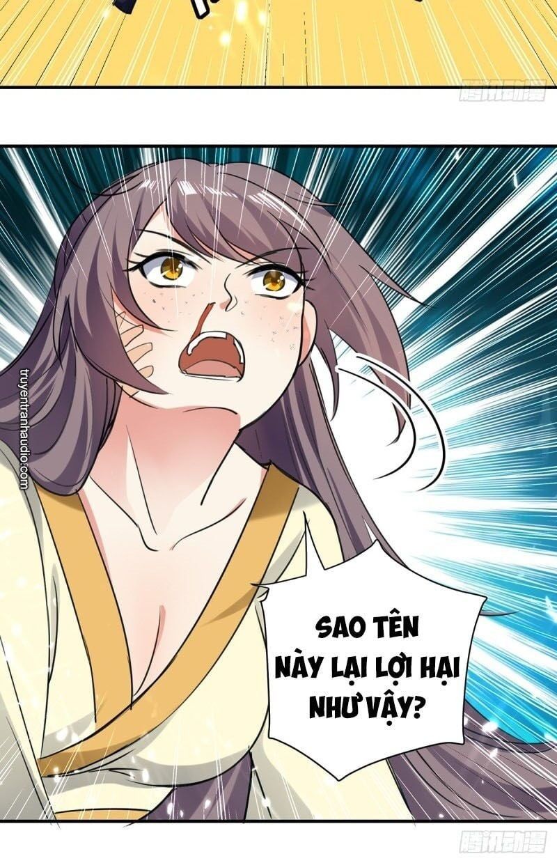 đọc truyện Lăng Thiên Thần Đế Chương 95 ảnh 10 tại Thiên Thai Truyện