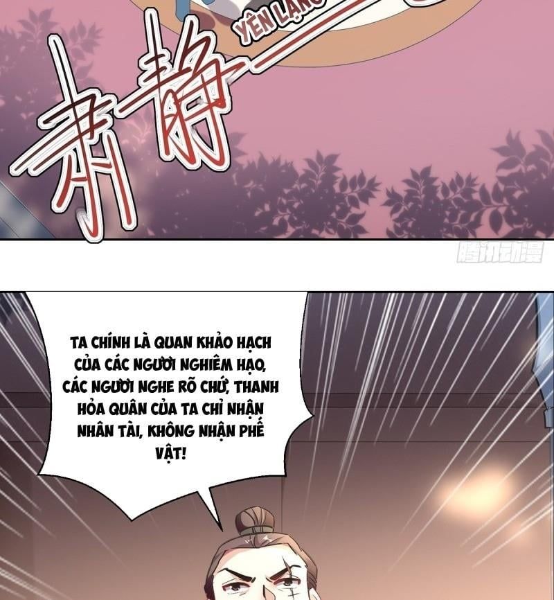 đọc truyện Lăng Thiên Thần Đế Chương 96 ảnh 16 tại Thiên Thai Truyện