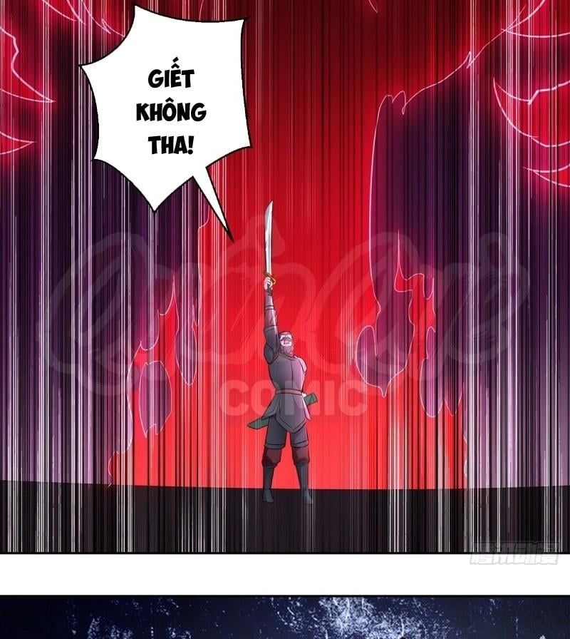 đọc truyện Lăng Thiên Thần Đế Chương 96 ảnh 22 tại Thiên Thai Truyện