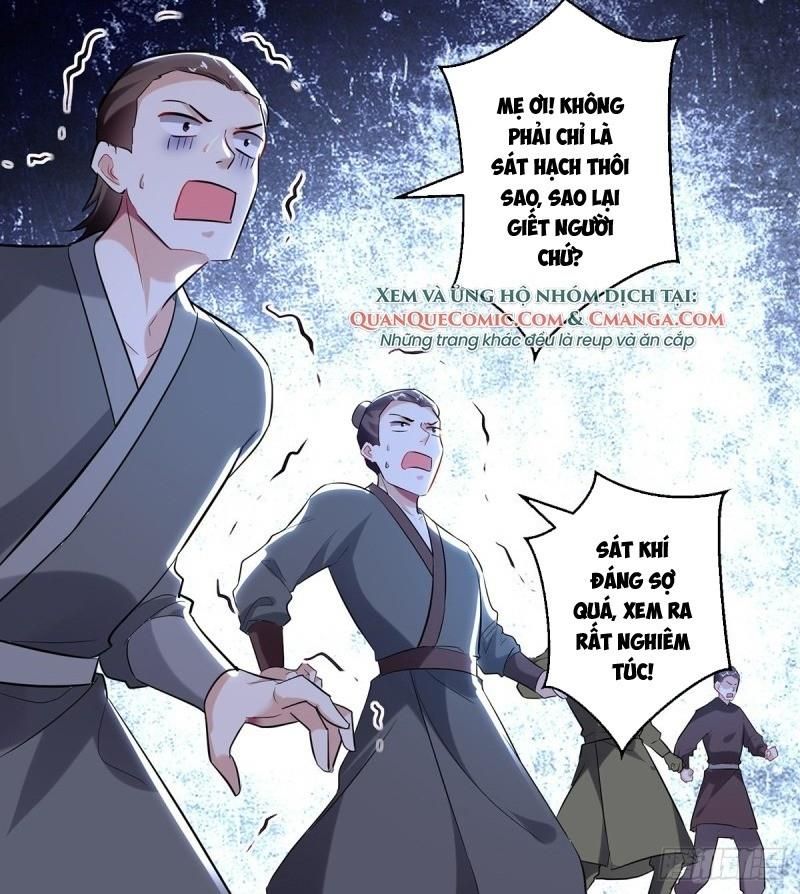 đọc truyện Lăng Thiên Thần Đế Chương 96 ảnh 23 tại Thiên Thai Truyện