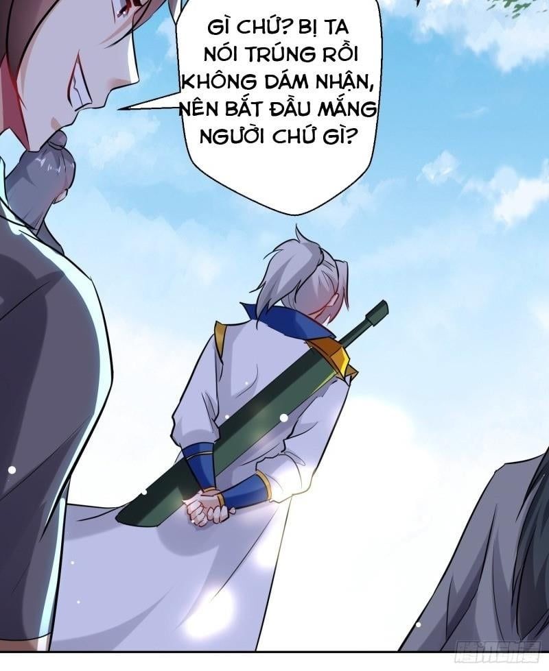 đọc truyện Lăng Thiên Thần Đế Chương 96 ảnh 32 tại Thiên Thai Truyện