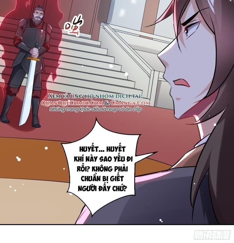 đọc truyện Lăng Thiên Thần Đế Chương 96 ảnh 35 tại Thiên Thai Truyện