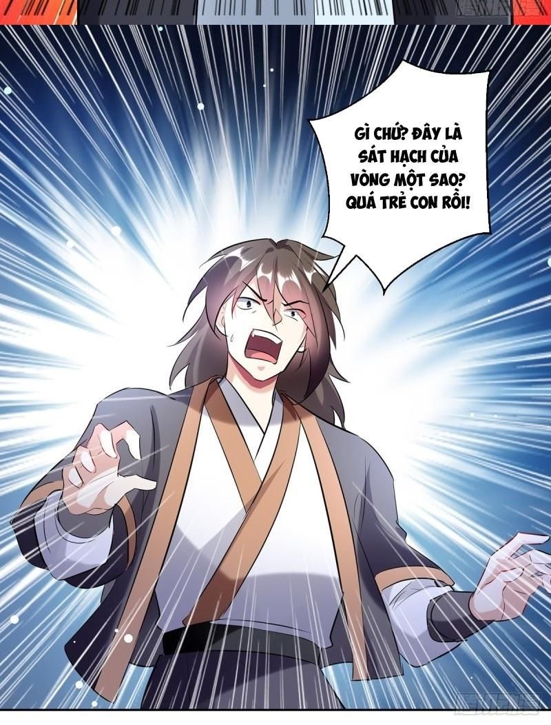 đọc truyện Lăng Thiên Thần Đế Chương 96 ảnh 38 tại Thiên Thai Truyện