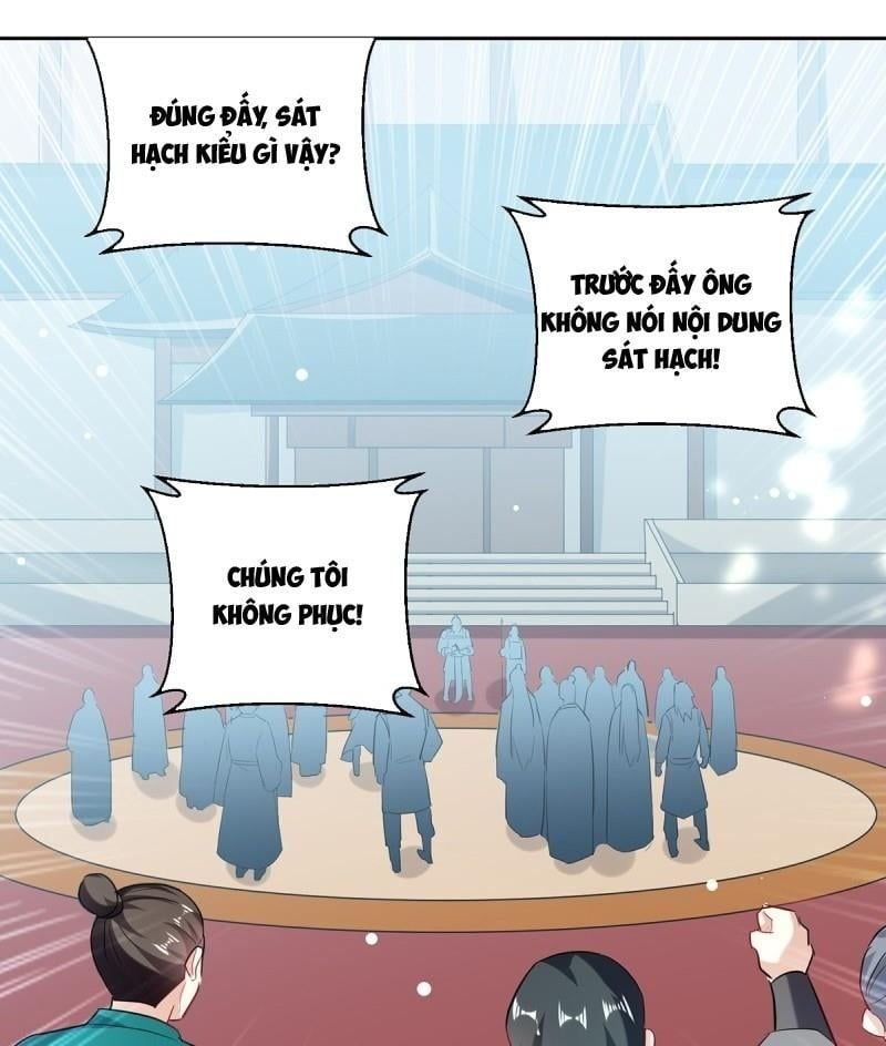 đọc truyện Lăng Thiên Thần Đế Chương 96 ảnh 39 tại Thiên Thai Truyện