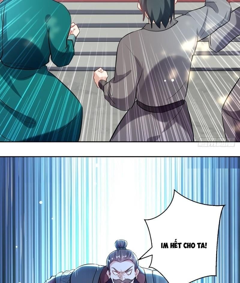 đọc truyện Lăng Thiên Thần Đế Chương 96 ảnh 40 tại Thiên Thai Truyện