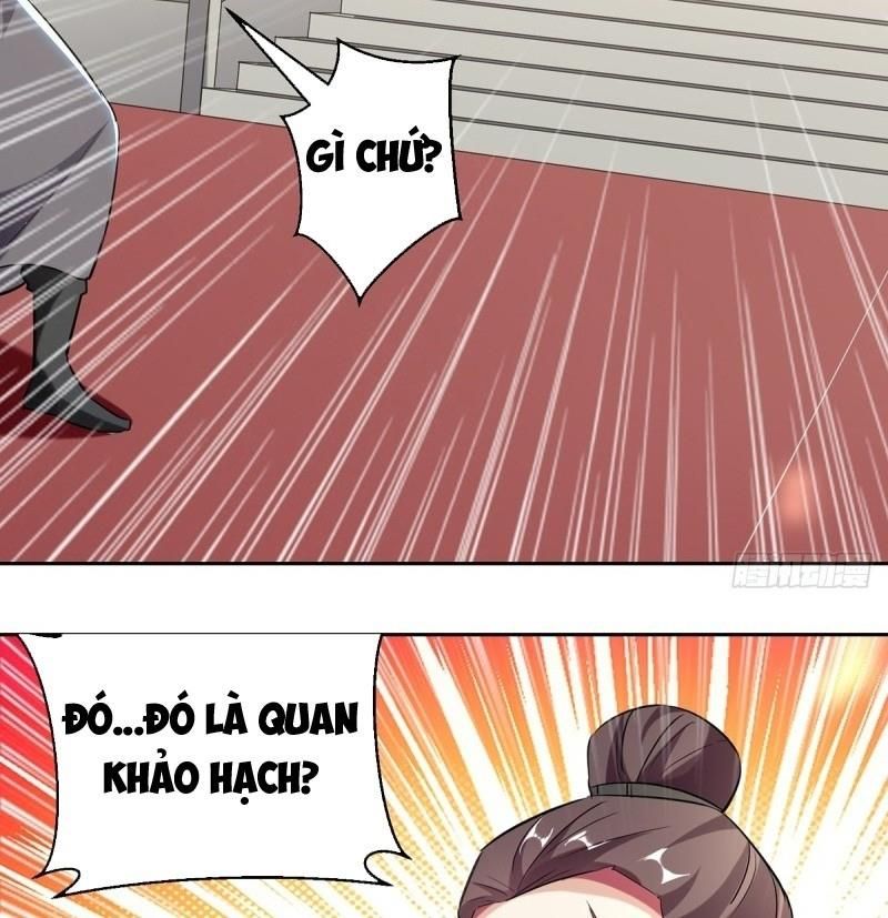 đọc truyện Lăng Thiên Thần Đế Chương 96 ảnh 10 tại Thiên Thai Truyện