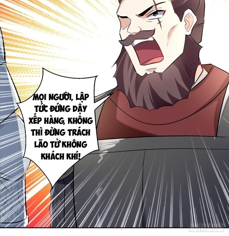 đọc truyện Lăng Thiên Thần Đế Chương 96 ảnh 11 tại Thiên Thai Truyện