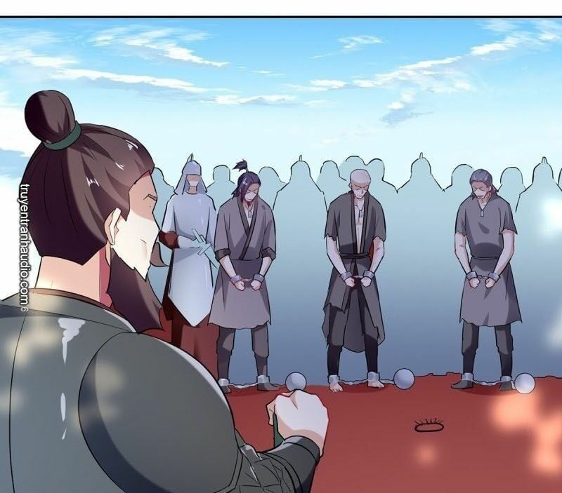 đọc truyện Lăng Thiên Thần Đế Chương 97 ảnh 16 tại Thiên Thai Truyện