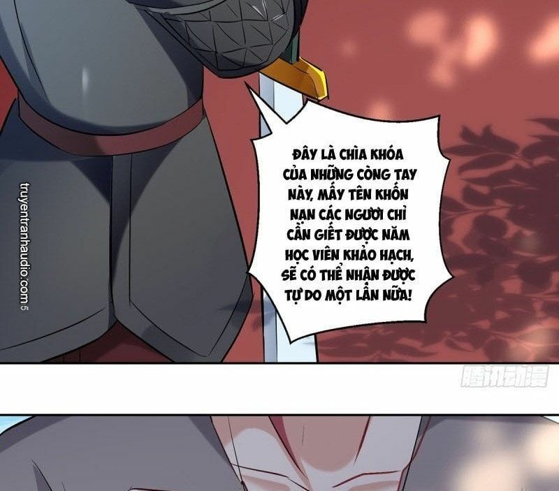 đọc truyện Lăng Thiên Thần Đế Chương 97 ảnh 17 tại Thiên Thai Truyện