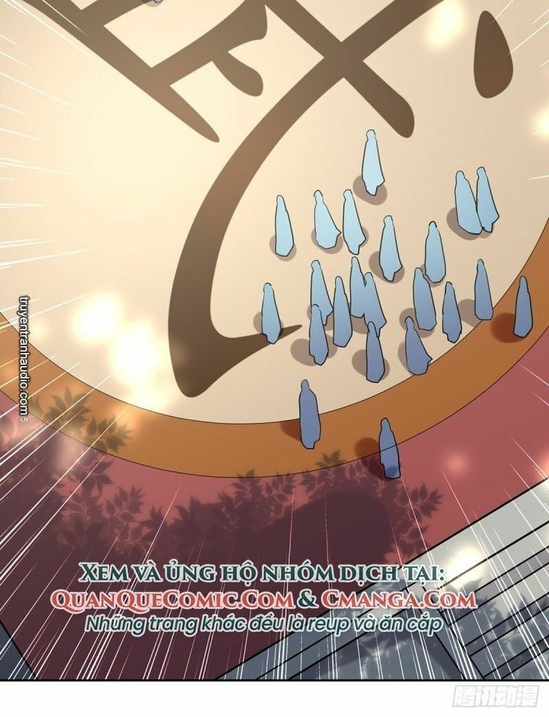 đọc truyện Lăng Thiên Thần Đế Chương 97 ảnh 21 tại Thiên Thai Truyện