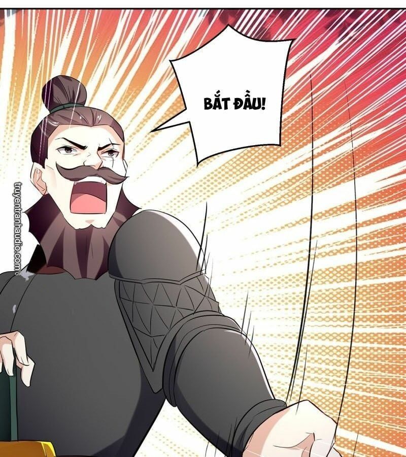 đọc truyện Lăng Thiên Thần Đế Chương 97 ảnh 22 tại Thiên Thai Truyện