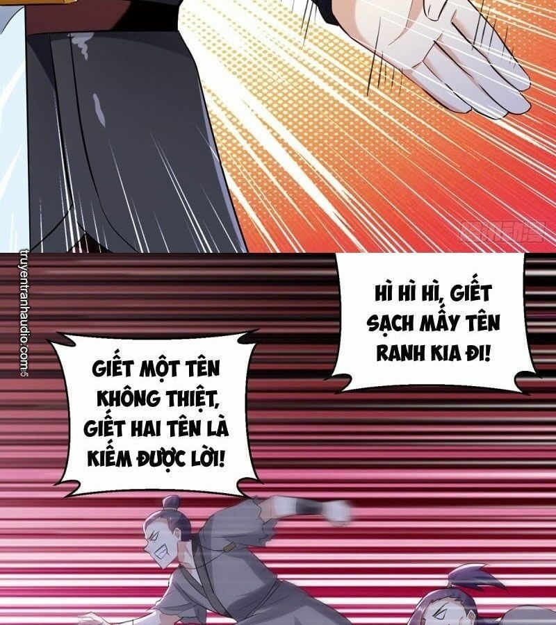 đọc truyện Lăng Thiên Thần Đế Chương 97 ảnh 23 tại Thiên Thai Truyện