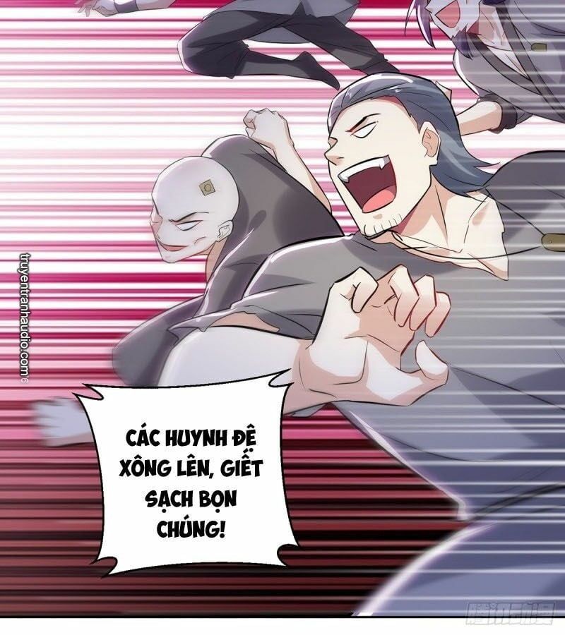 đọc truyện Lăng Thiên Thần Đế Chương 97 ảnh 24 tại Thiên Thai Truyện