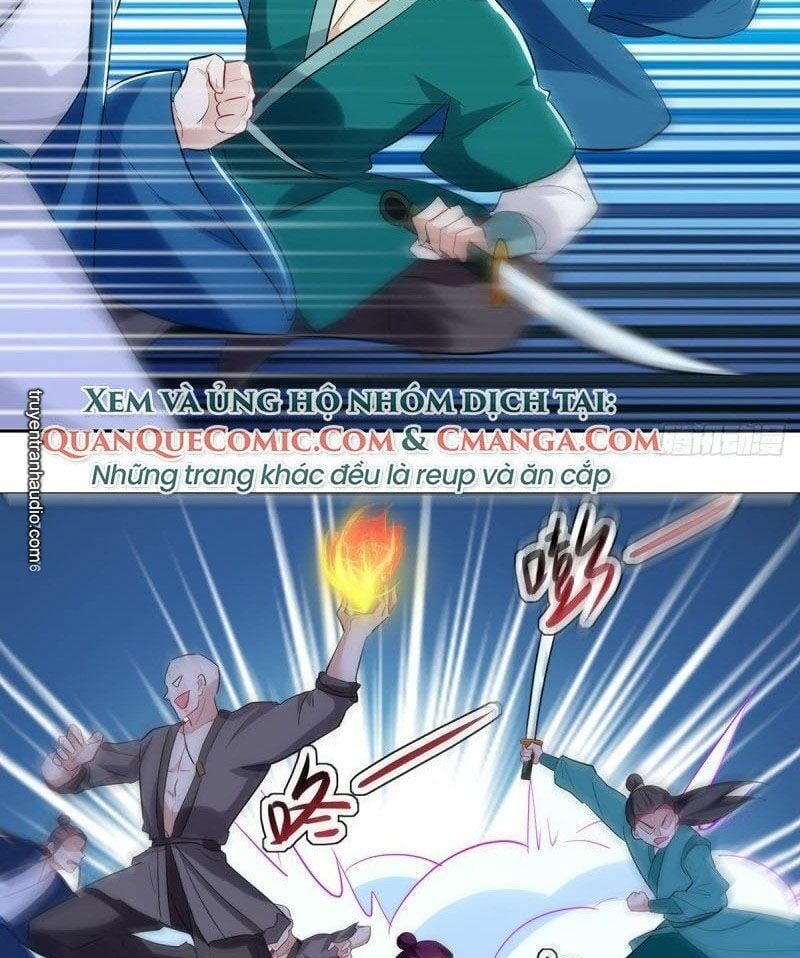 đọc truyện Lăng Thiên Thần Đế Chương 97 ảnh 26 tại Thiên Thai Truyện