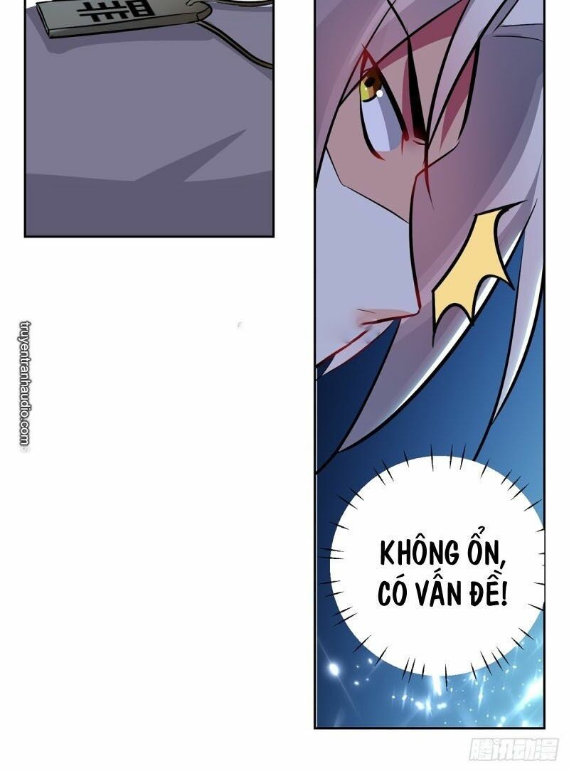 đọc truyện Lăng Thiên Thần Đế Chương 97 ảnh 33 tại Thiên Thai Truyện