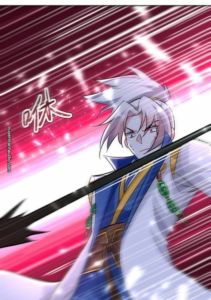 đọc truyện Lăng Thiên Thần Đế Chương 97 ảnh 34 tại Thiên Thai Truyện