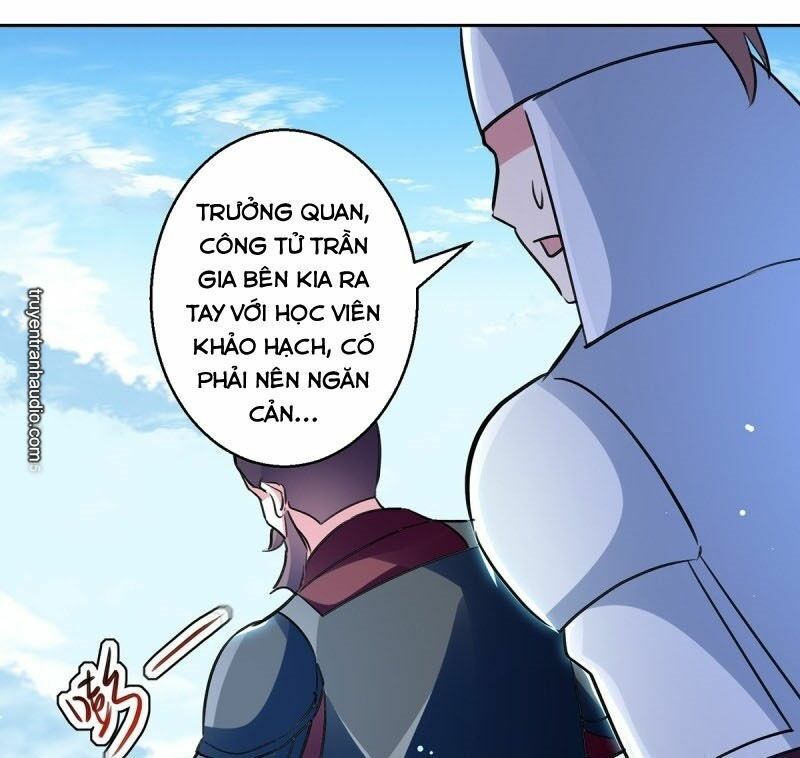 đọc truyện Lăng Thiên Thần Đế Chương 97 ảnh 37 tại Thiên Thai Truyện