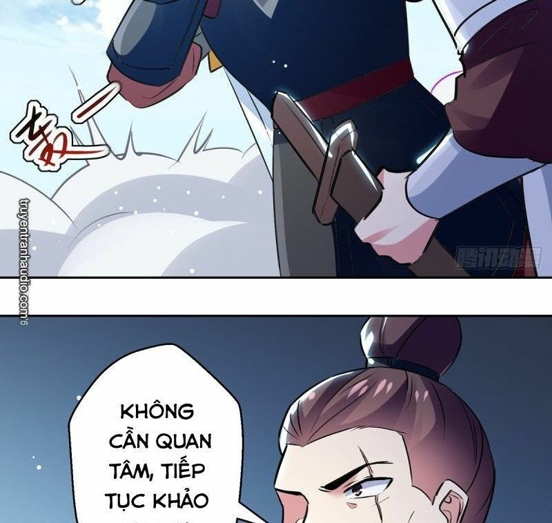 đọc truyện Lăng Thiên Thần Đế Chương 97 ảnh 38 tại Thiên Thai Truyện