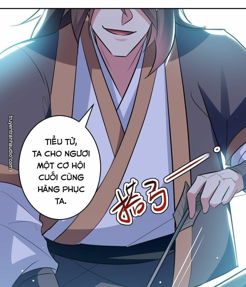 đọc truyện Lăng Thiên Thần Đế Chương 97 ảnh 39 tại Thiên Thai Truyện