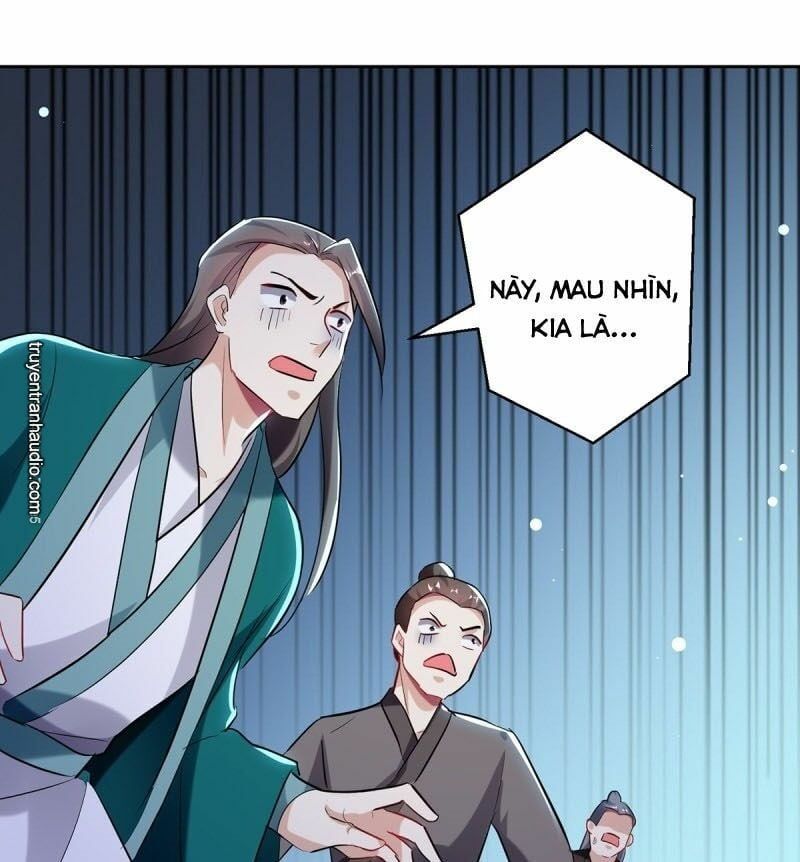 đọc truyện Lăng Thiên Thần Đế Chương 97 ảnh 7 tại Thiên Thai Truyện