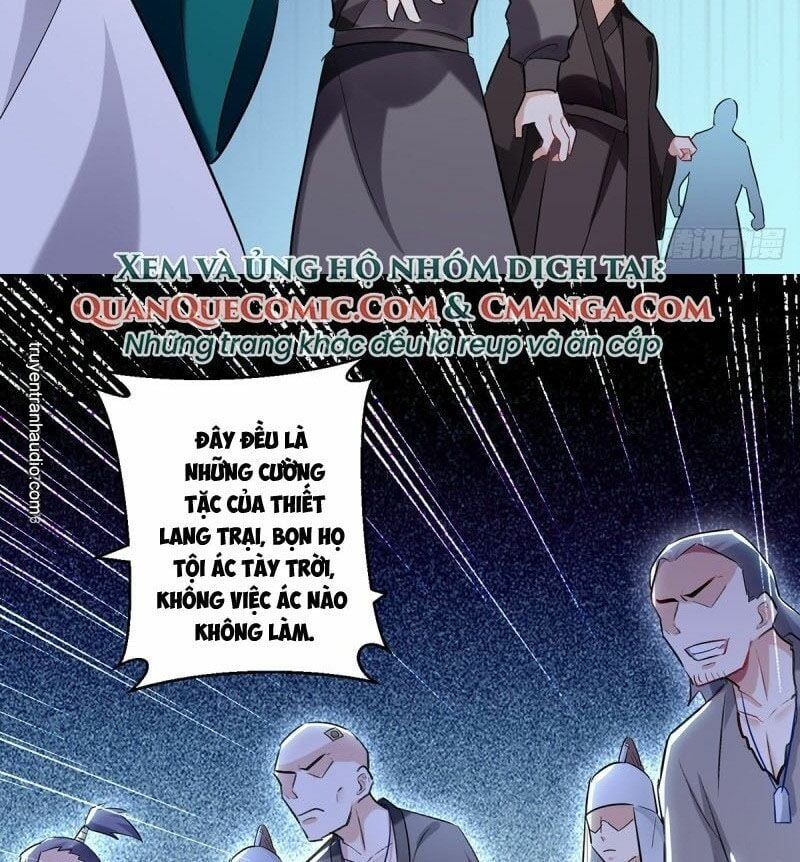 đọc truyện Lăng Thiên Thần Đế Chương 97 ảnh 8 tại Thiên Thai Truyện