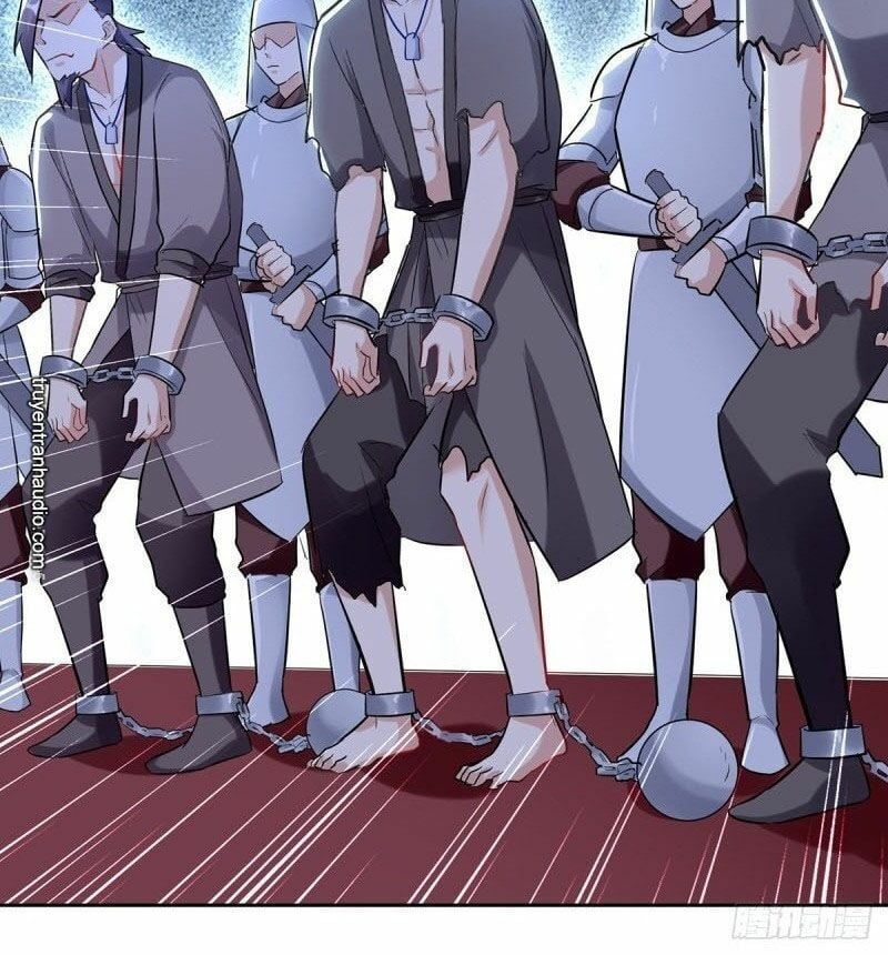 đọc truyện Lăng Thiên Thần Đế Chương 97 ảnh 9 tại Thiên Thai Truyện