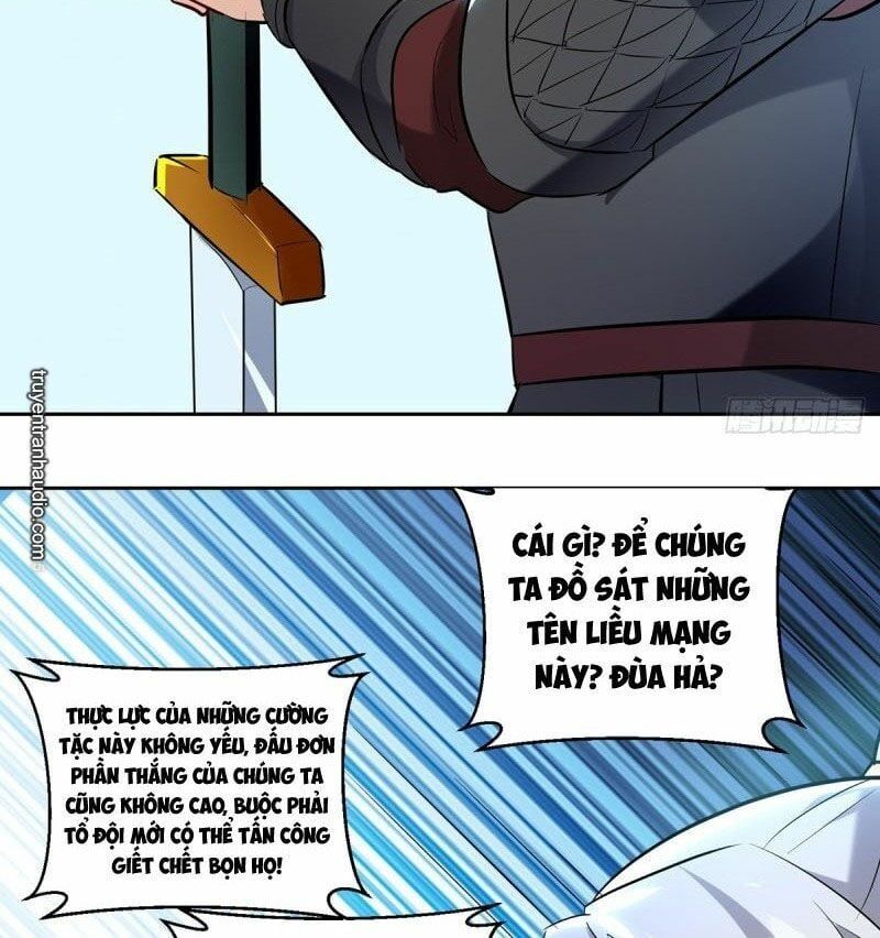 đọc truyện Lăng Thiên Thần Đế Chương 97 ảnh 11 tại Thiên Thai Truyện