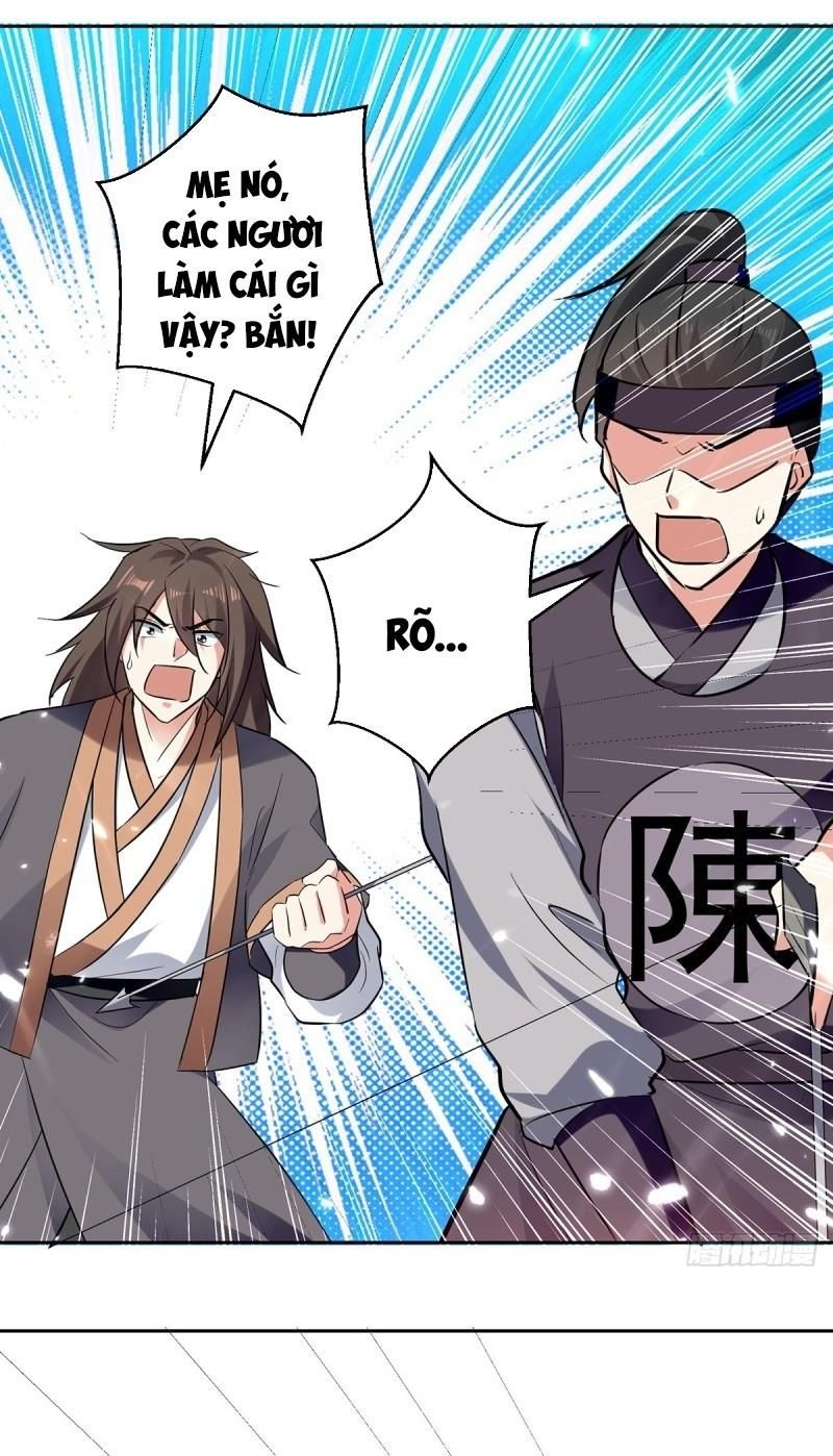 đọc truyện Lăng Thiên Thần Đế Chương 98 ảnh 13 tại Thiên Thai Truyện