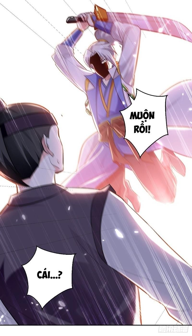 đọc truyện Lăng Thiên Thần Đế Chương 98 ảnh 14 tại Thiên Thai Truyện